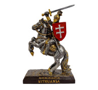 Vytis Figurine Magni Ducatus Lithuania Vytis Figurine Magni Ducatus Lithuania